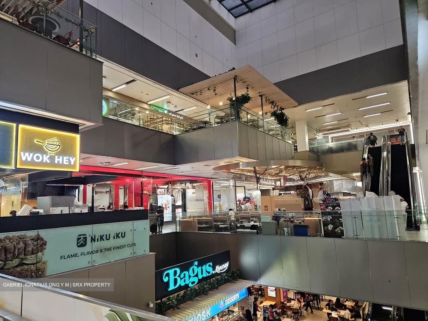 Paya Lebar Square (D14), Office #581703471